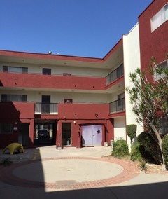 After - Entire Exterior Remodel