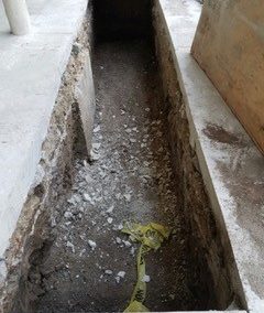 Los Angeles Retrofit preparation