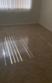 Floor Remodeling