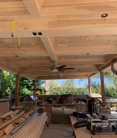 K3M General Construction Project