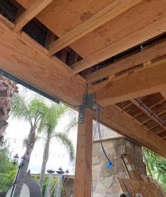 LA General Construction