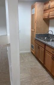 Los Angeles CA kitchen remodeling project