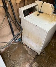 Los Angeles General Maintenance