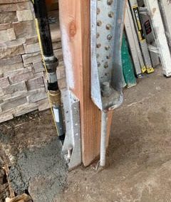 Los Angeles county construction company