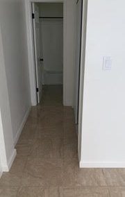 Updated Walls and Floors