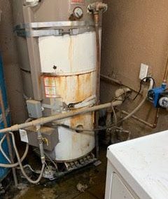 Water Heater
